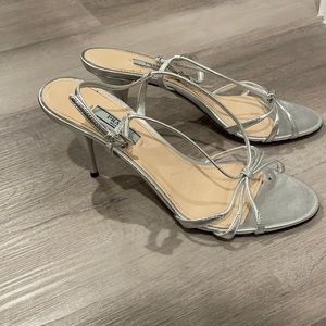 Prada heels